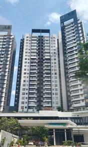 Exterior – Condominium at Residence 8, Seputeh, photo 9