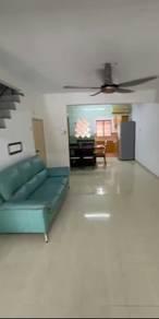 Rumah di Pandan Indah, Cheras, foto 2