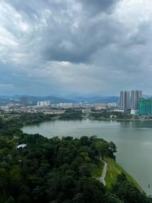 Apartmen di Residensi KepongMas, Kepong, foto 4