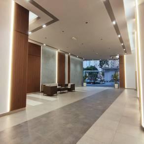 Facilities – Condominium at Residence 8, Seputeh, photo 5