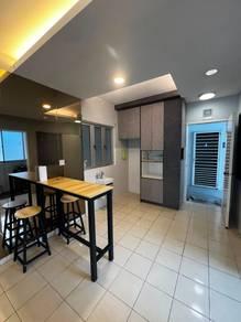 Apartmen di Residensi KepongMas, Kepong, foto 1