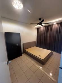 Apartmen di Residensi KepongMas, Kepong, foto 7