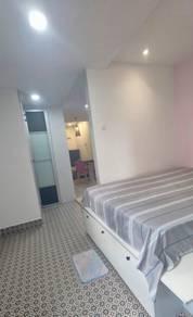 Bedroom – Condominium at Residence 8, Seputeh, photo 1