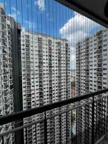 Apartmen di Residensi KepongMas, Kepong, foto 10
