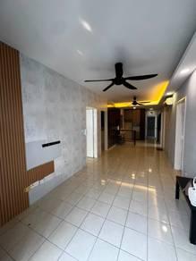 Apartmen di Residensi KepongMas, Kepong, foto 6
