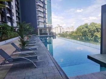 Facilities – Condominium at Residence 8, Seputeh, photo 10