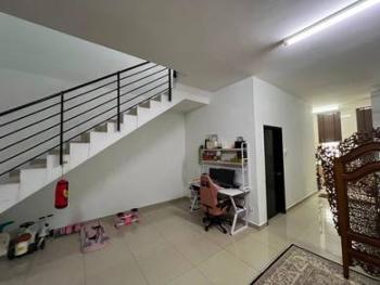 Rumah di BANGI AVENUE, Bangi, foto 4