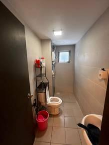 Apartmen di Residensi KepongMas, Kepong, foto 5