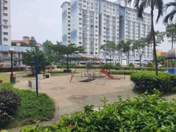 Condominium at Prisma Cheras, Cheras, photo 4