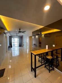 Apartmen di Residensi KepongMas, Kepong, foto 8