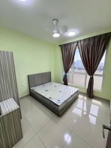 Apartmen di Trellis, Johor Bahru, foto 5
