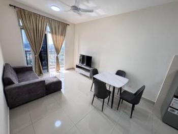 Apartmen di Trellis, Johor Bahru, foto 3