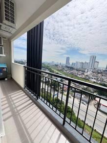 Apartmen di Trellis, Johor Bahru, foto 1