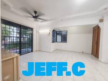 Condominium at RELAU RELAU TAMAN DESA, Relau, photo 3