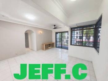 Condominium at RELAU RELAU TAMAN DESA, Relau, photo 9