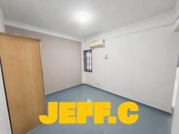 Condominium at RELAU RELAU TAMAN DESA, Relau, photo 4
