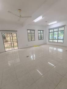 Rumah di Taman Cheng Baru, Cheng, foto 4