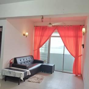 Apartment at Sinar Bukit Dumbar, Jelutong, photo 1