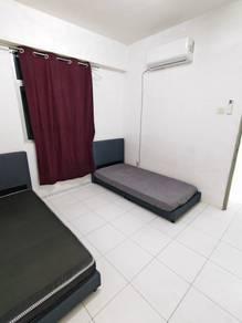 Condominium at Palma Laguna, Seberang Jaya, photo 4