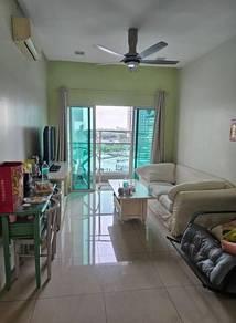 Condominium at Jln Baru, Perai, photo 1