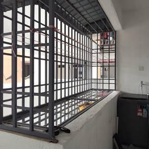 Apartment at Sinar Bukit Dumbar, Jelutong, photo 10