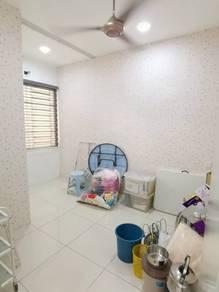 House at Bandar Tasek Mutiara Simpang Ampat, Simpang Ampat, photo 9
