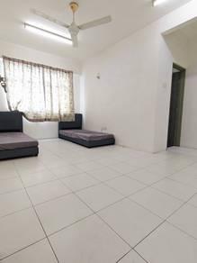 Condominium at Palma Laguna, Seberang Jaya, photo 3
