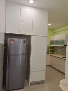 Condominium at Jln Baru, Perai, photo 2