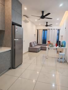 Kondominium di Eco Bloom, Simpang Ampat, foto 1