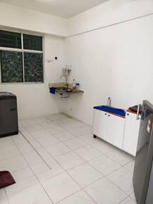 Condominium at Palma Laguna, Perai, photo 3