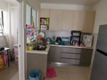Apartment at Mak Mandin, Butterworth, photo 1