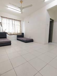 Condominium at Palma Laguna, Perai, photo 2