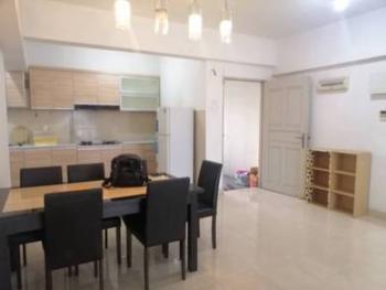Dapur – Kondominium di Jln Harbour Place, Butterworth, foto 9