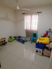 Apartment at Mak Mandin, Butterworth, photo 4