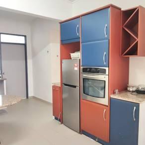 Apartment at Sinar Bukit Dumbar, Jelutong, photo 3