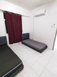 Condominium at Palma Laguna, Perai, photo 4
