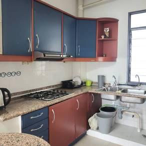 Apartment at Sinar Bukit Dumbar, Jelutong, photo 2