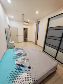 Kondominium di Eco Bloom, Simpang Ampat, foto 2