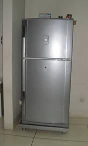 Dapur – Bilik di Taman Rawang Tin, Rawang, foto 10
