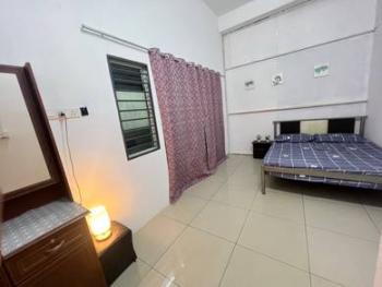 Bilik tidur – Bilik di Taman Rawang Tin, Rawang, foto 1