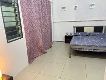 Bilik tidur – Bilik di Taman Rawang Tin, Rawang, foto 6