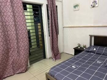Bilik tidur – Bilik di Taman Rawang Tin, Rawang, foto 4