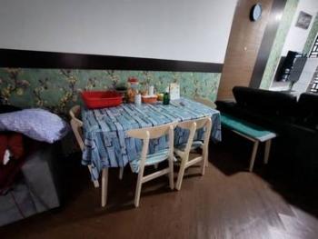 Apartmen di Denai Nusantara, Gelang Patah, foto 1