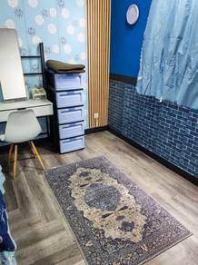 Apartmen di Denai Nusantara, Gelang Patah, foto 3