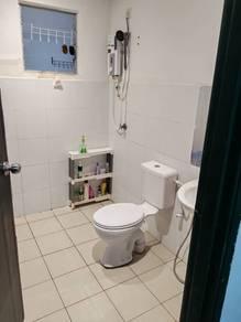 Apartmen di Denai Nusantara, Gelang Patah, foto 7