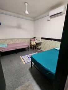 Apartmen di Denai Nusantara, Gelang Patah, foto 9