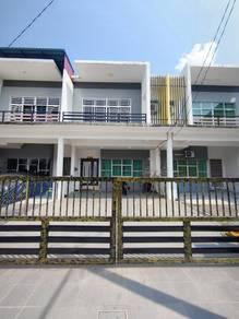 Taman Tembesu Perdana, Kuala Terengganu的房屋，照片1