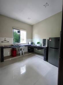 Taman Tembesu Perdana, Kuala Terengganu的房屋，照片8
