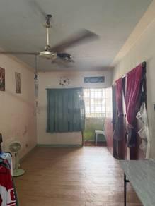 Pangsapuri di Jalan Tasek 64, Pasir Gudang, foto 2
