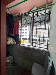 Pangsapuri di Jalan Tasek 64, Pasir Gudang, foto 7